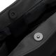 Bolso matero en tela impermeable. Manijas y cinta bandolera.Portanotebook interno. Tela impermeable