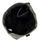 Bolso matero en tela impermeable. Manijas y cinta bandolera.Portanotebook interno. Tela impermeable