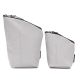 Set de porta yerba 22x14.5x6.5cm & azucar 15x12x5cm - x1u