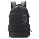 Mochila Padel 48x32x20cm 19 pulg. Dos compartimentos. Amplio bolsillo frontal.Compartimento para za