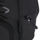 Mochila Padel 48x32x20cm 19 pulg. Dos compartimentos. Amplio bolsillo frontal.Compartimento para za