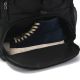 Mochila Active 46x30x25cm 18 pulg. Compartimento para paleta y para pelota. Compartimento especial