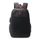 Mochila Portanotebook Urban Red 18 pulg con dos compartimentos. Cierre principal reforzado.Bolsillo