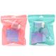 Set limpieza facial y Esponjas blender x3u