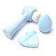 Set limpieza facial y Esponjas blender x3u