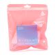 Set maquillaje brochas y esponjas packaging 7u