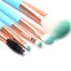 Set brochas de maquillaje mango patitas x5u