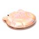 Espejo gatito doble con tapa x1u
