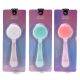 Cepillo limpiador facial x1u