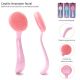 Cepillo limpiador facial x1u