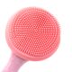 Cepillo limpiador facial x1u