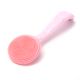 Cepillo limpiador facial x1u