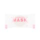Kit mascarillas faciales x20 x1u