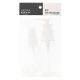Kit de envases para rellenar x2u
