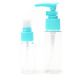 Kit de envases para rellenar x2u