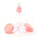 Kit de envases para rellenar x3u