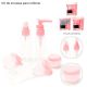 Kit de envases para rellenar x5u