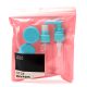 Kit de envases para rellenar x5u