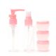 Kit de envases para rellenar x5u