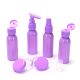 Kit de envases para rellenar x6u