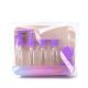 Kit de envases para rellenar x6u