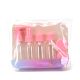 Kit de envases para rellenar x6u