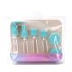Kit de envases para rellenar x6u
