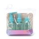 Kit de envases para rellenar x3u