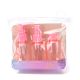 Kit de envases para rellenar x3u