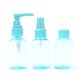 Kit de envases para rellenar x3u