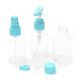 Kit de envases para rellenar x3u