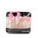 Kit de envases para rellenar x3u