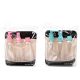Kit de envases para rellenar x3u