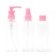 Kit de envases para rellenar x3u