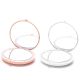 Espejo circular led x1u