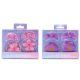Set mascarilla facial x2u