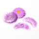 Set mascarilla facial x2u