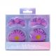 Set mascarilla facial x2u