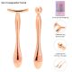Set masajeador facial x2u