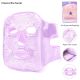 Mascarilla facial x1u