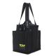 Bolso Matero con Cooler Bag desmontable CONSERVADORA: 26cm x 21cm x 9cm BOLSO: 26c x 20cm x 28cm -