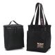 Bolso Matero con Cooler Bag desmontable CONSERVADORA: 26cm x 21cm x 9cm BOLSO: 26c x 20cm x 28cm -