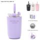 Vaso termico 230ml; x1u