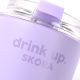 Vaso termico 230ml; x1u
