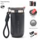 Vaso termico 350ml; x1u