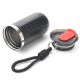 Vaso termico 350ml; x1u