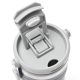 Vaso termico doble pico 550ml; x1u