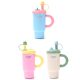 Vaso termico 800ml; x1u