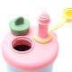 Vaso termico 800ml; x1u
