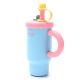 Vaso termico 800ml; x1u